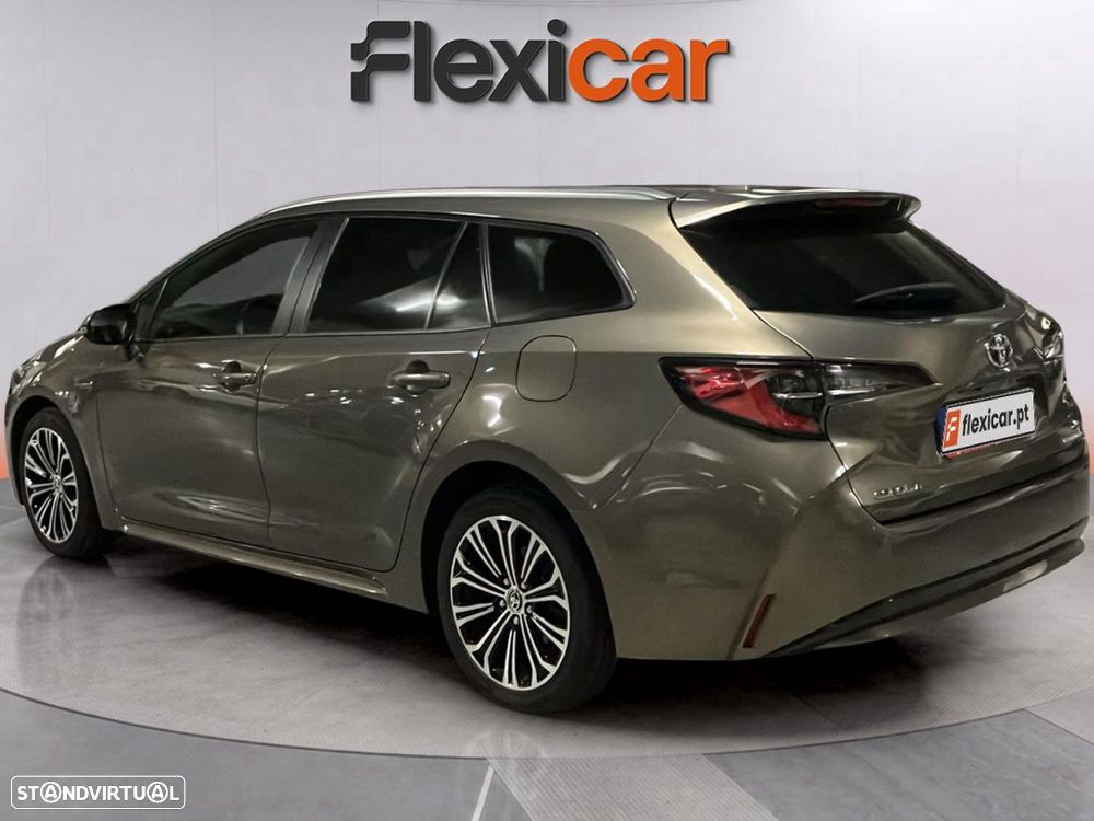 Toyota Corolla Touring Sports 1.8 Hybrid Comfort - 3