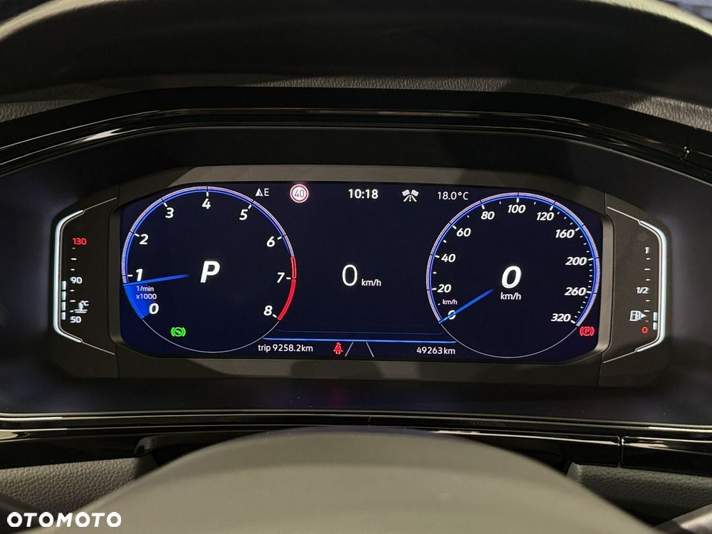 Volkswagen T-Roc 2.0 TSI 4Motion R DSG - 16