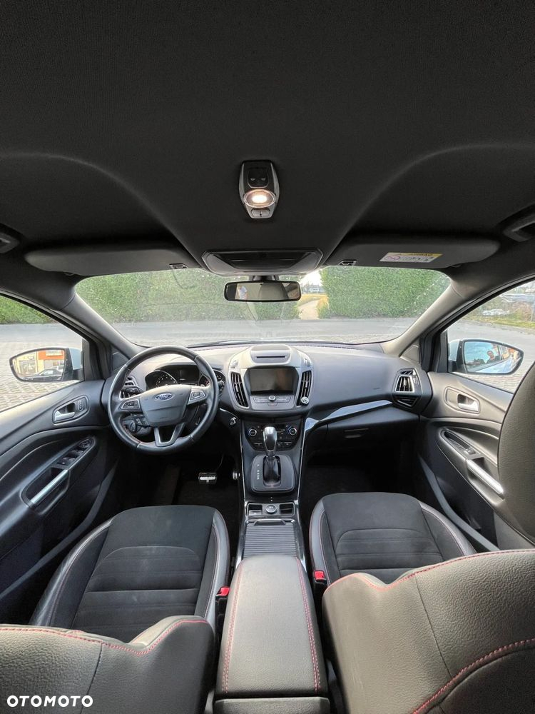 Ford Kuga 1.5 EcoBoost 4x4 ST-Line - 18