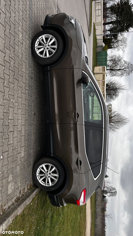 Nissan Qashqai 1.2 DIG-T Tekna - 4