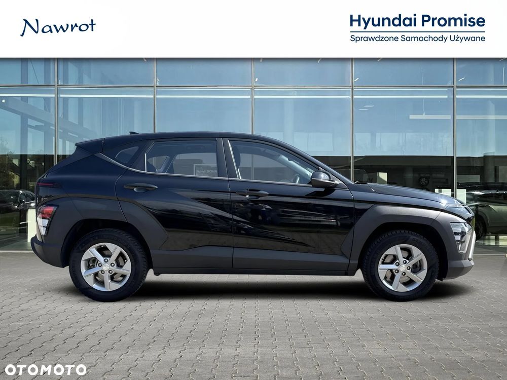 Hyundai Kona 1.0 T-GDI Smart - 6