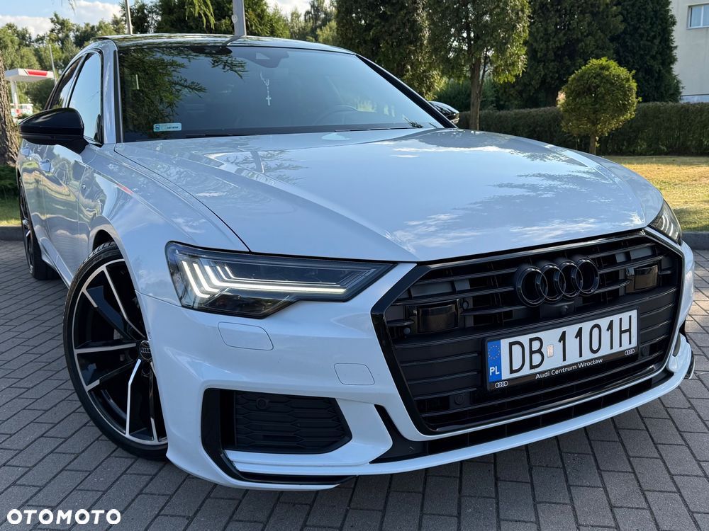 Audi A6 Limousine 40 TDI S tronic S line - 27