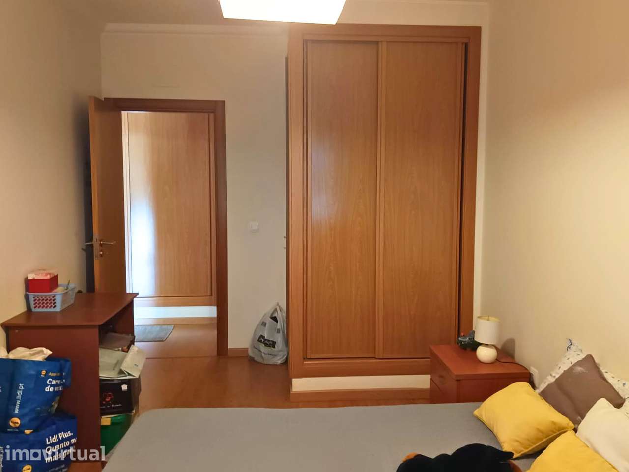 Apartamento T2 centro do Cartaxo - Grande imagem: 2/14
