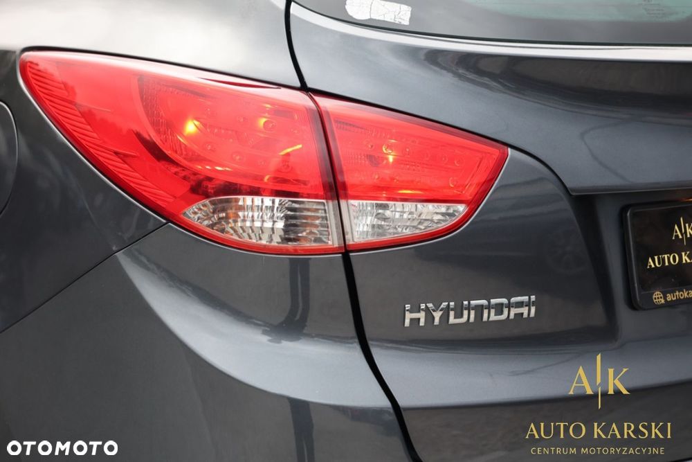 Hyundai ix35 - 17