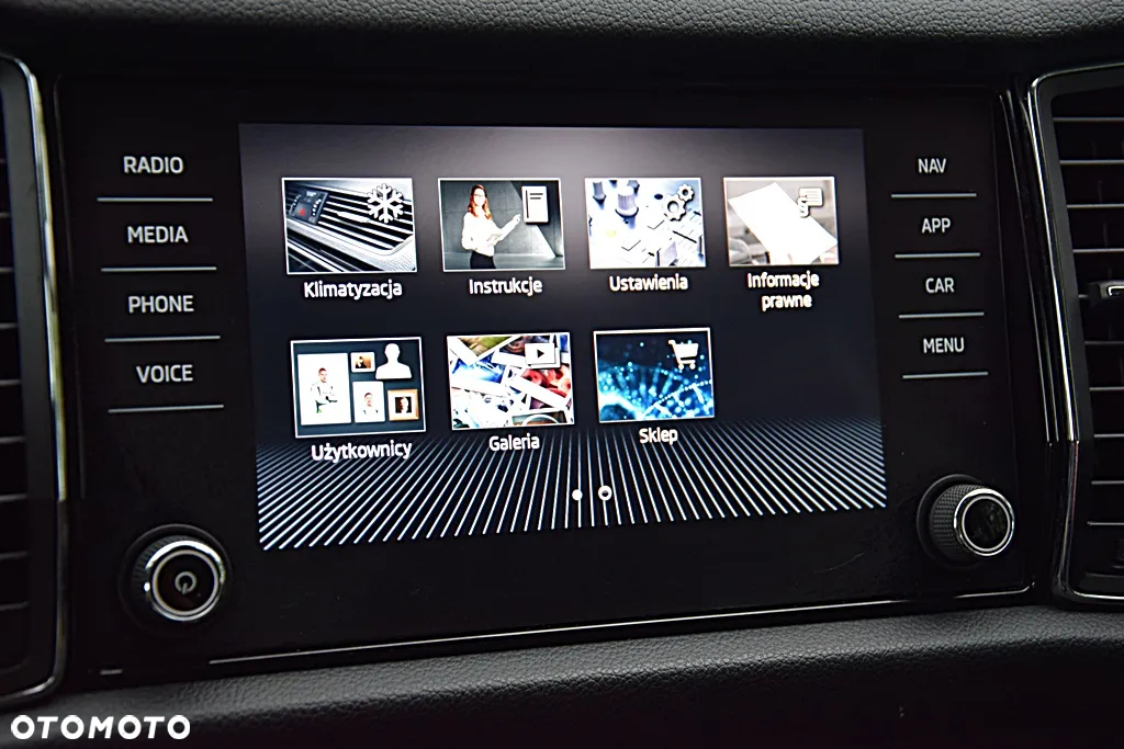 Skoda Kodiaq 2.0 TDI 4x4 Style DSG - 22