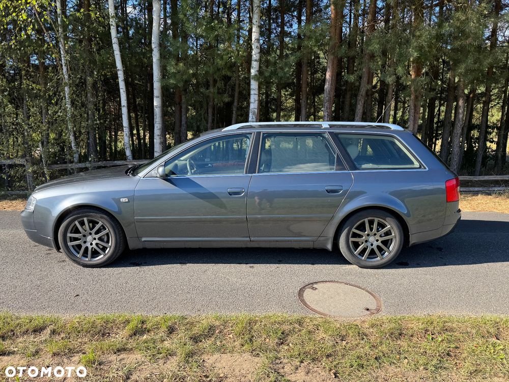 Audi A6 ver-a6-avant-1-9-tdi - 10