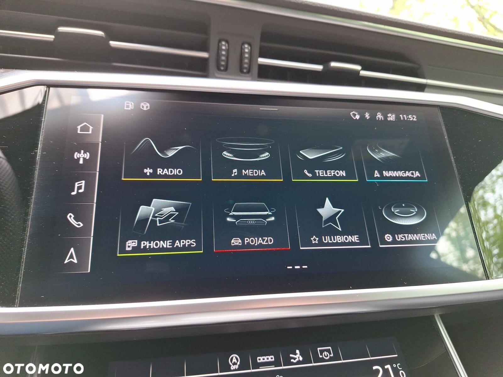 Audi A7 - 22