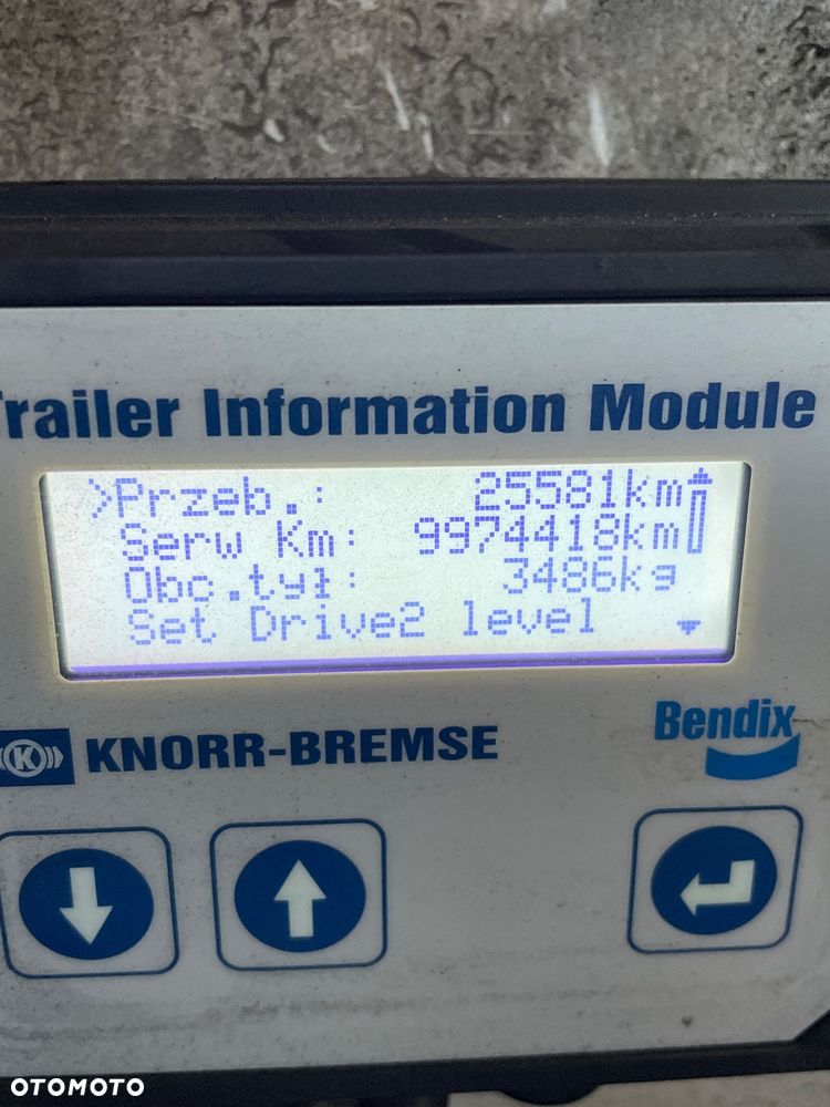 Bodex KIS3B - 2