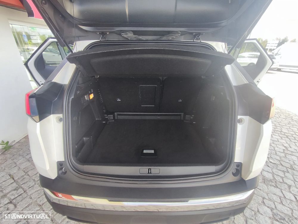 Peugeot 3008 BlueHDi 130 Stop & Start EAT8 Active Business-Pack - 29