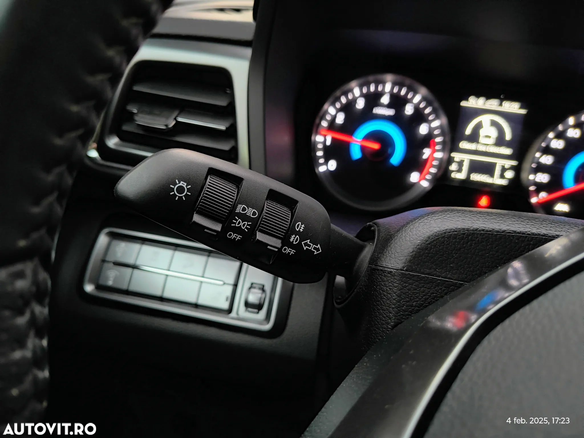 SsangYong Tivoli Grand 1.5 GDI  Turbo STYLE - 14