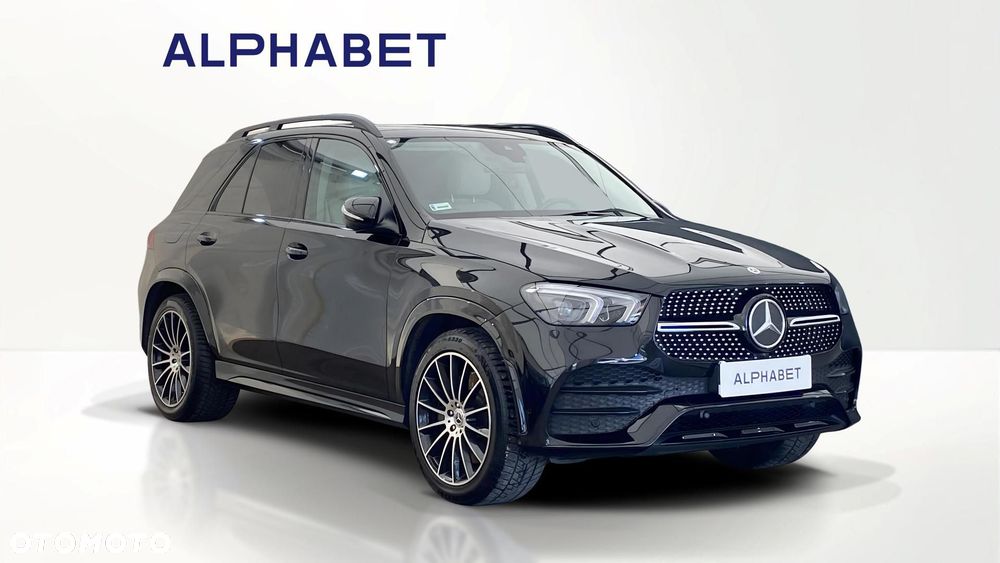 Mercedes-Benz GLE 450 4-Matic - 7