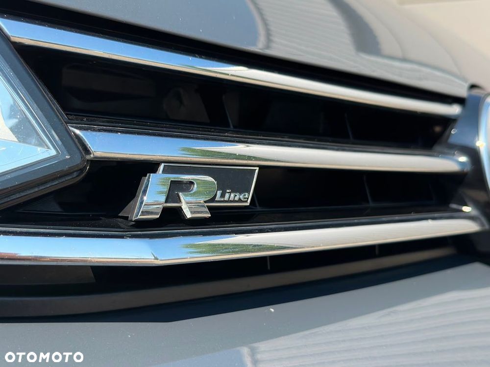 Volkswagen Touran 1.5 TSI EVO Highline - 30