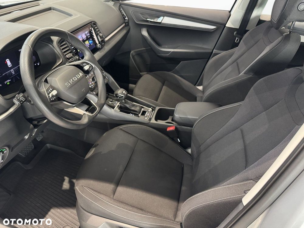 Skoda Karoq 1.5 TSI ACT Selection DSG - 10