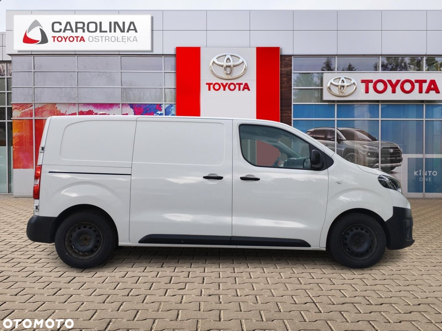 Toyota ProAce - 6