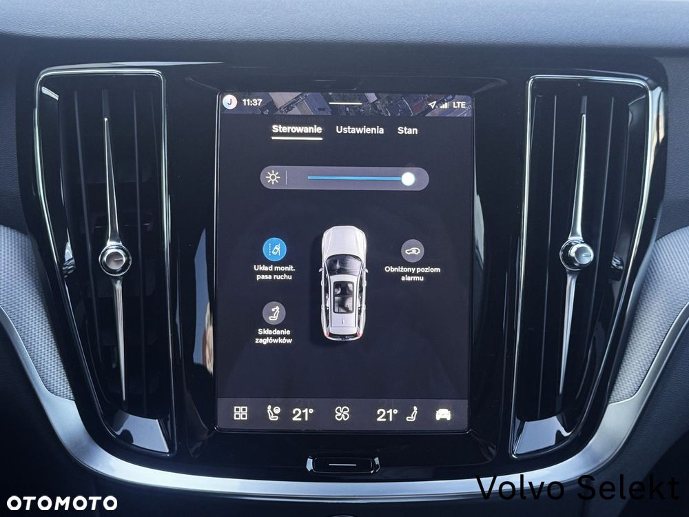 Volvo V60 - 18