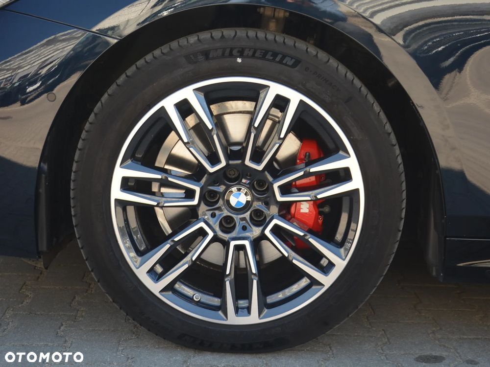 BMW Seria 5 - 4