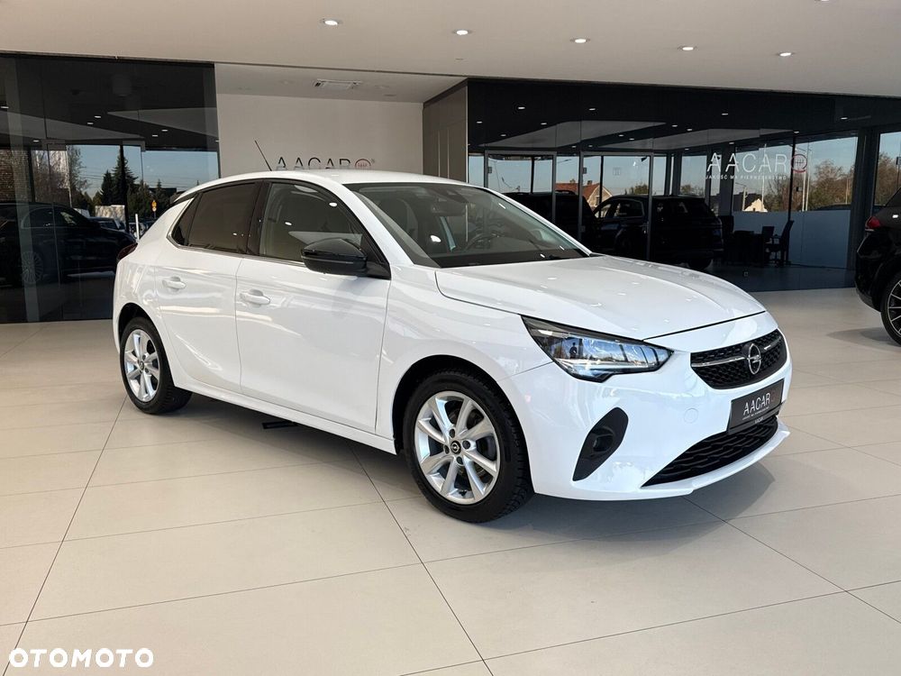 Opel Corsa 1.2 Elegance S&S - 6