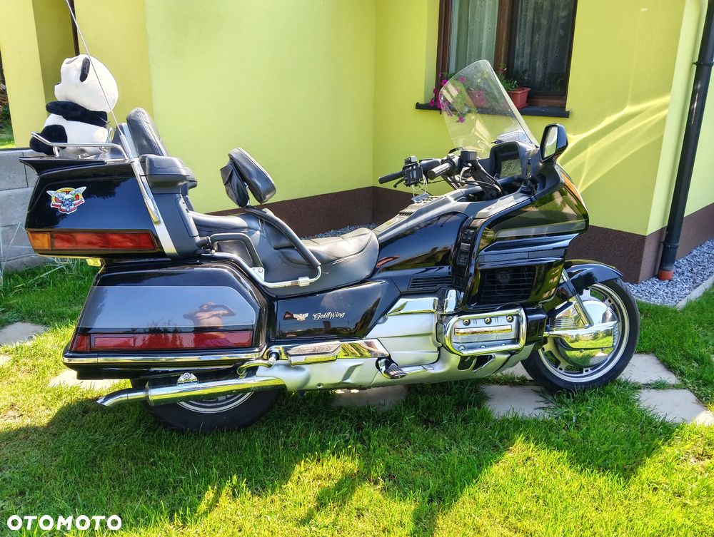 Honda GL - 3