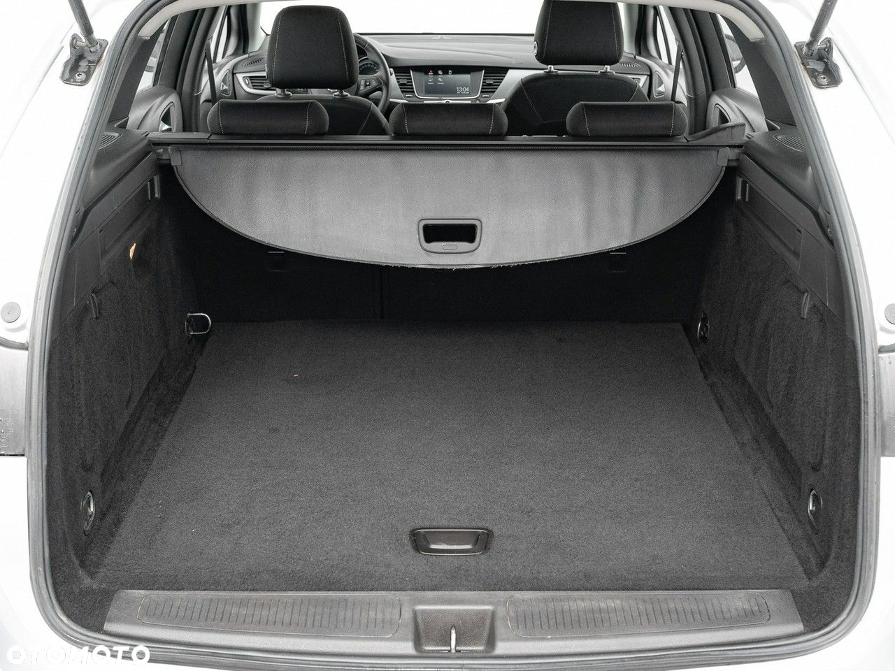 Opel Astra V 1.6 CDTI Elite S&S - 22
