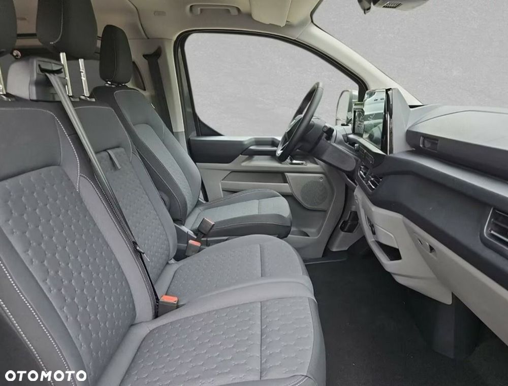 Ford Transit Custom - 6