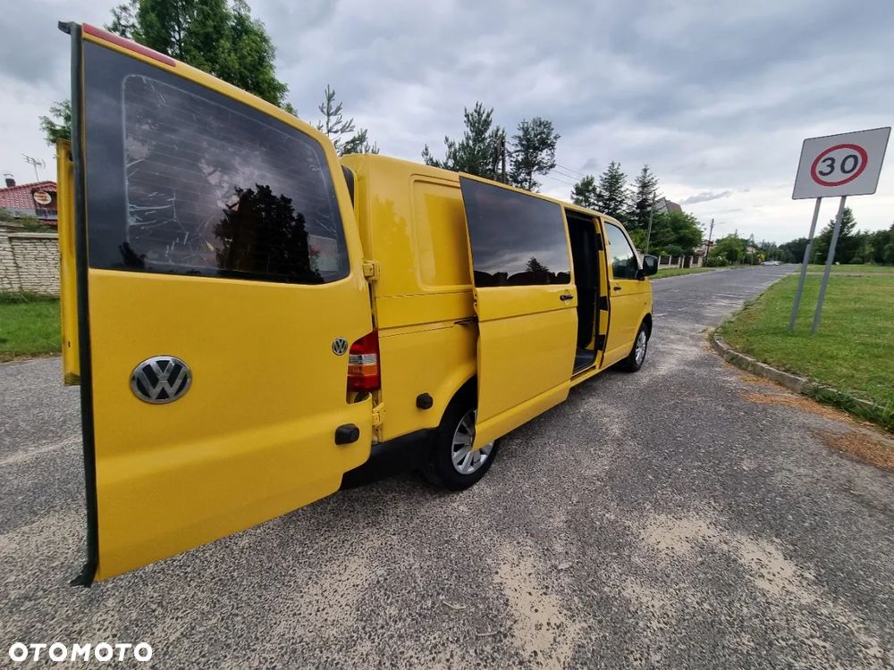 Volkswagen T5 - 10