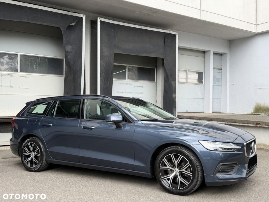Volvo V60 B4 B Core - 8