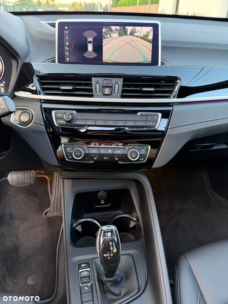 BMW X1 - 12
