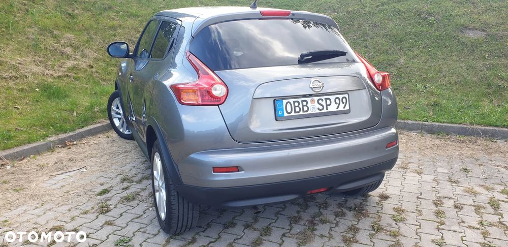 Nissan Juke 1.6 Start/Stop Tekna - 14