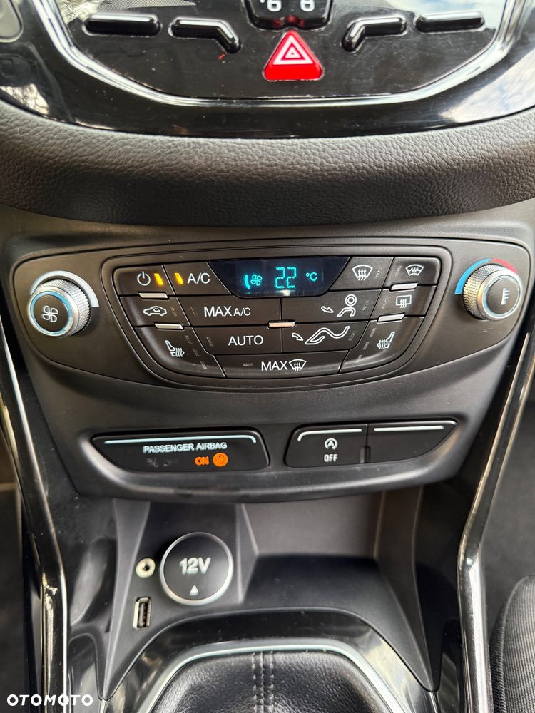 Ford B-MAX 1.0 EcoBoost Titanium - 13