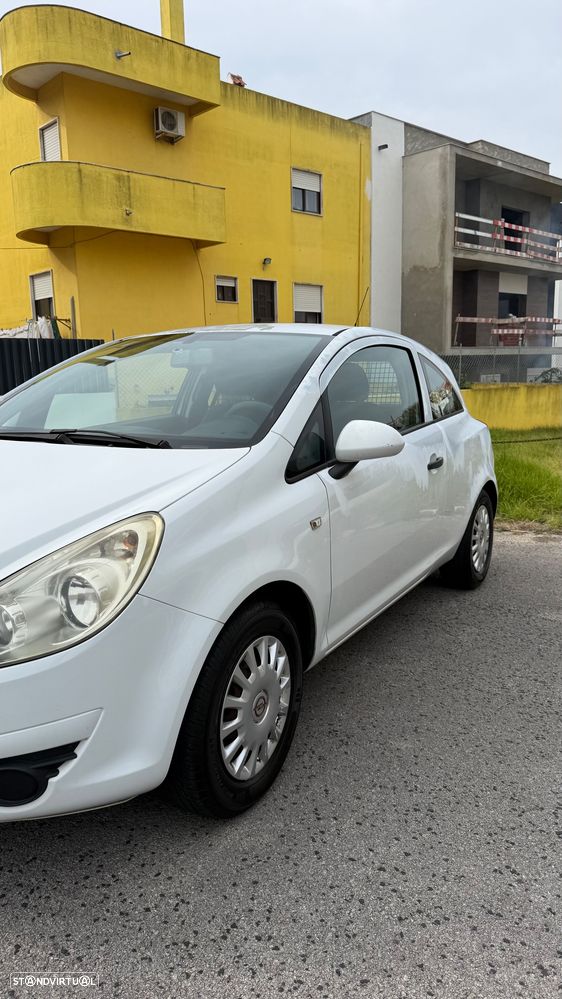 Opel Corsa 1.3 CDTi - 6