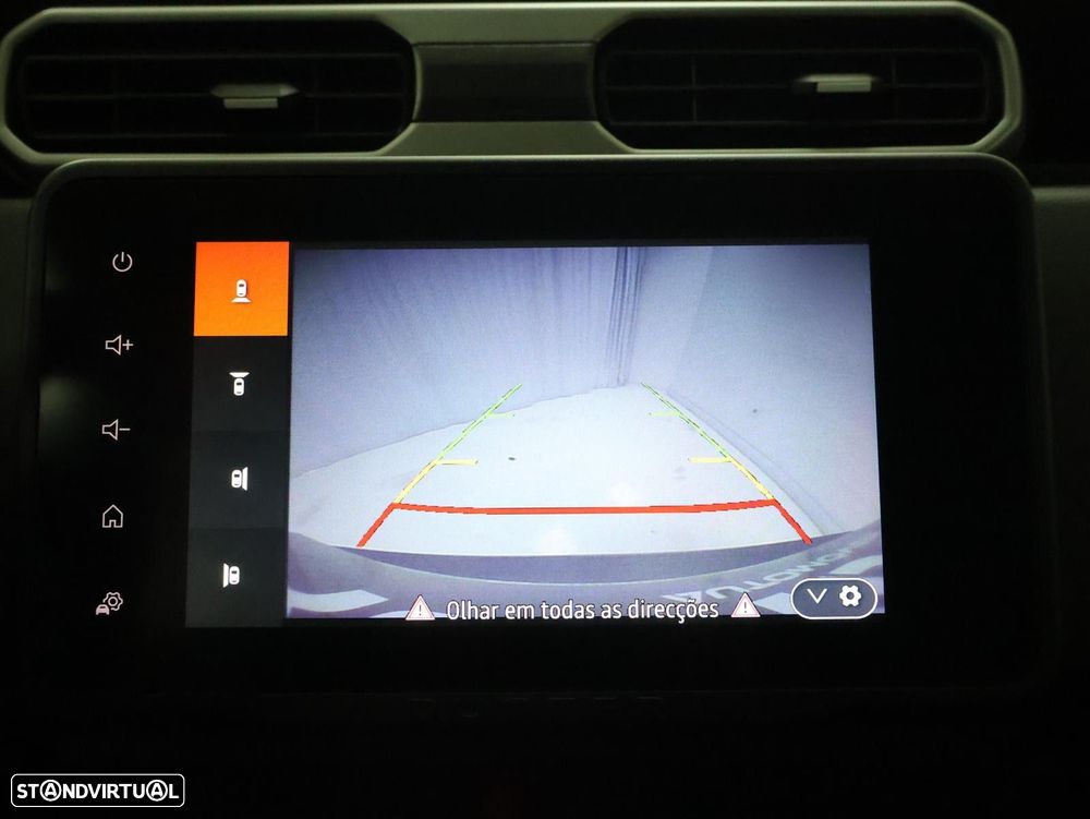 Dacia Duster 1.3 TCe Prestige - 22