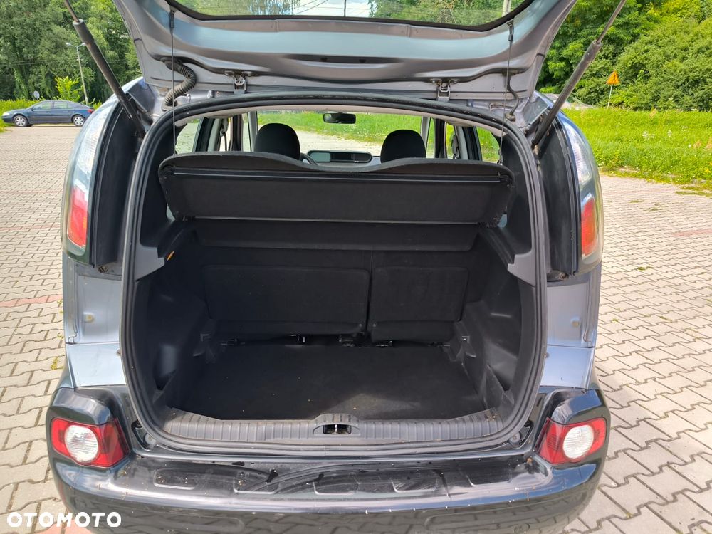 Citroën C3 Picasso 1.4i SX - 10