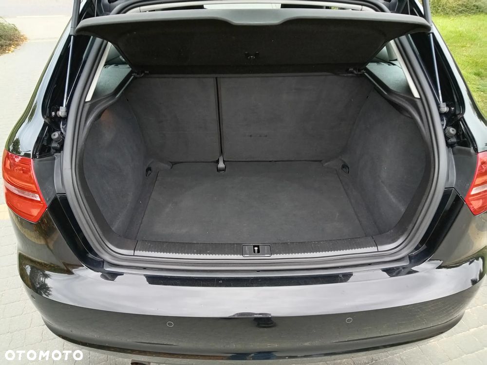 Audi A3 Sportback - 24