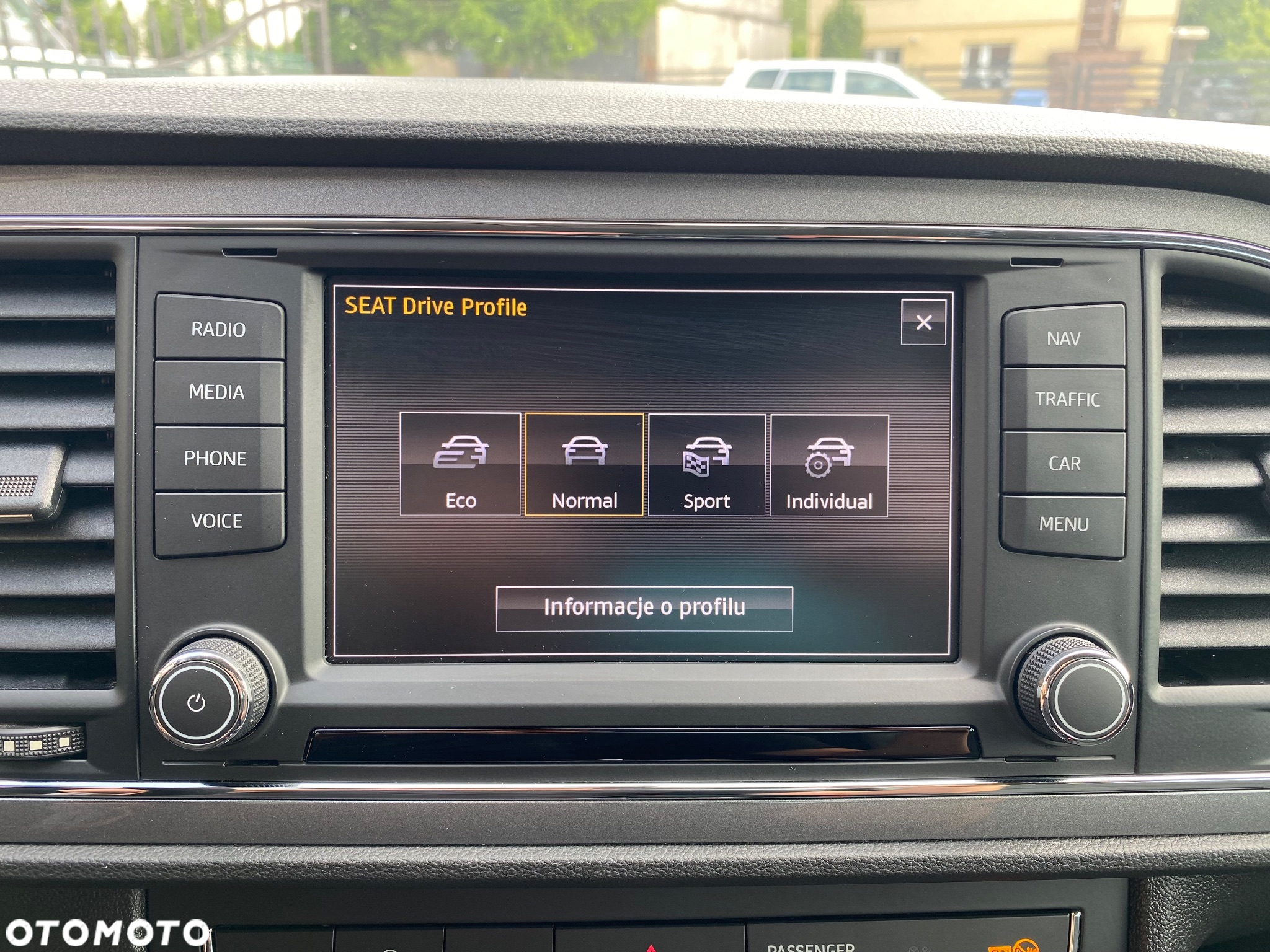 Seat Leon 2.0 TDI DPF FR - 14