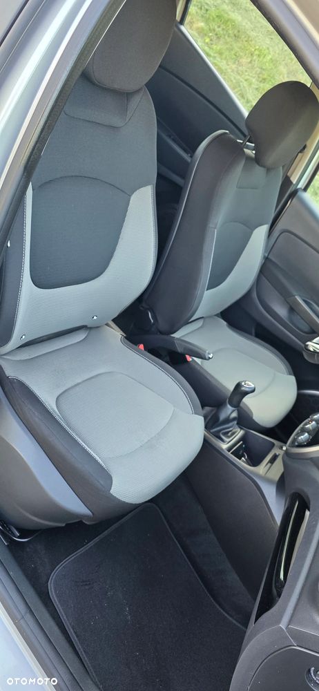 Renault Captur 1.5 dCi Energy Life EU6 - 21