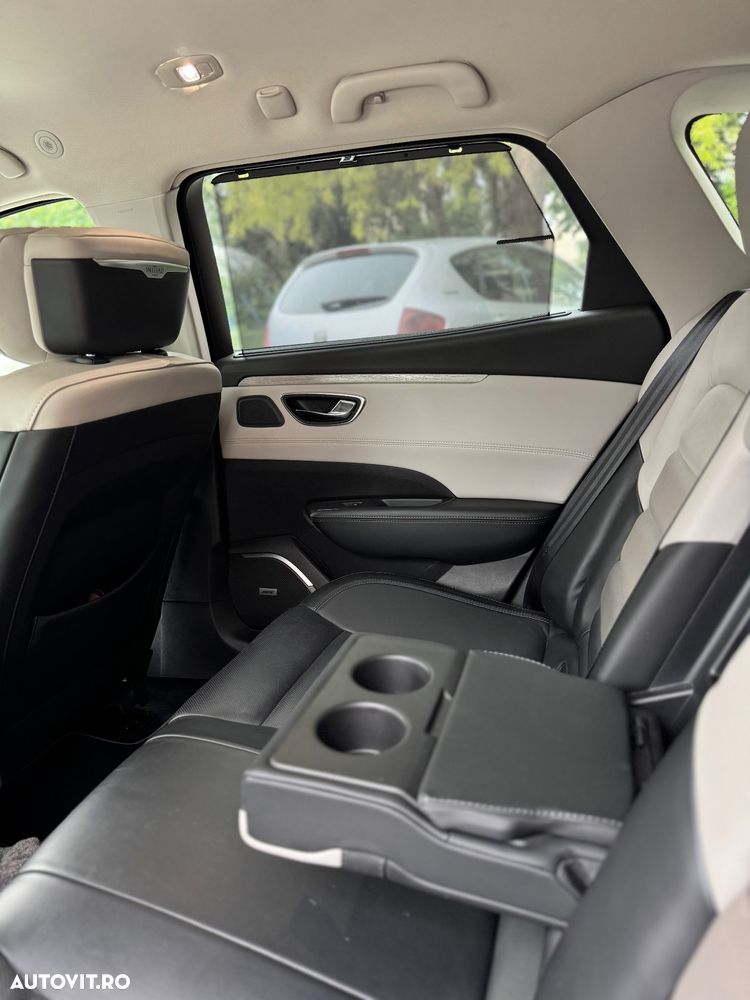 Renault Talisman ENERGY dCi 160 EDC INITIALE PARIS - 7