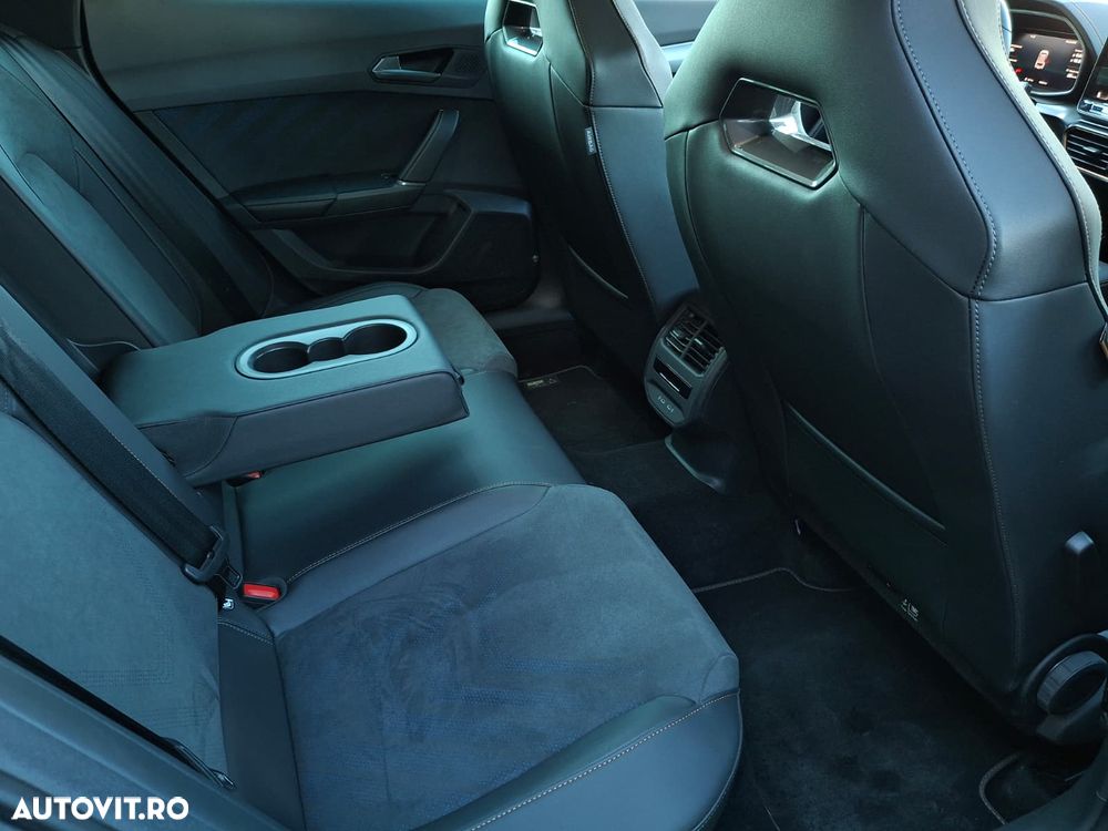 Cupra Formentor 1.5 e-HYBRID PHEV - 11