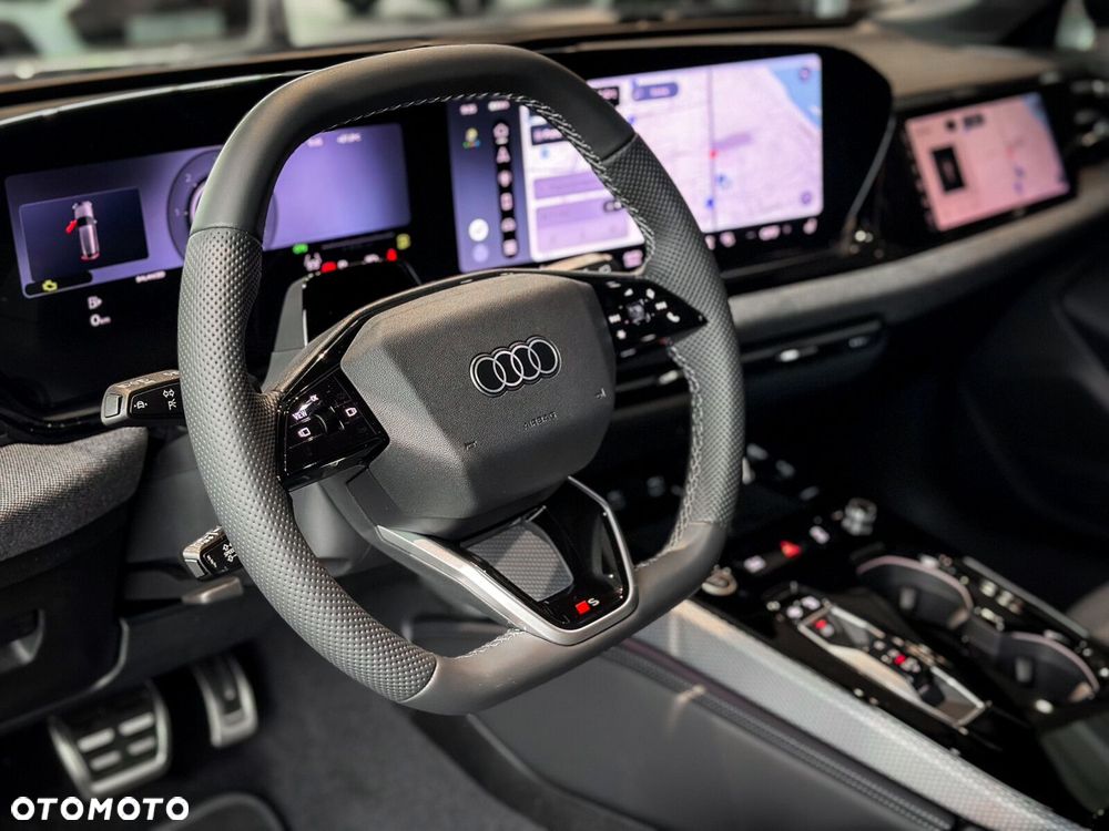 Audi A5 Avant - 19