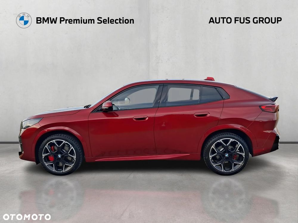 BMW X2 sDrive20i M Sport - 2