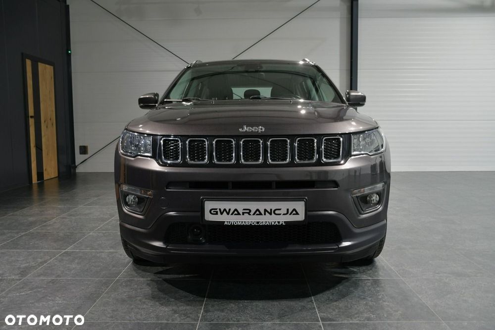Jeep Compass - 4