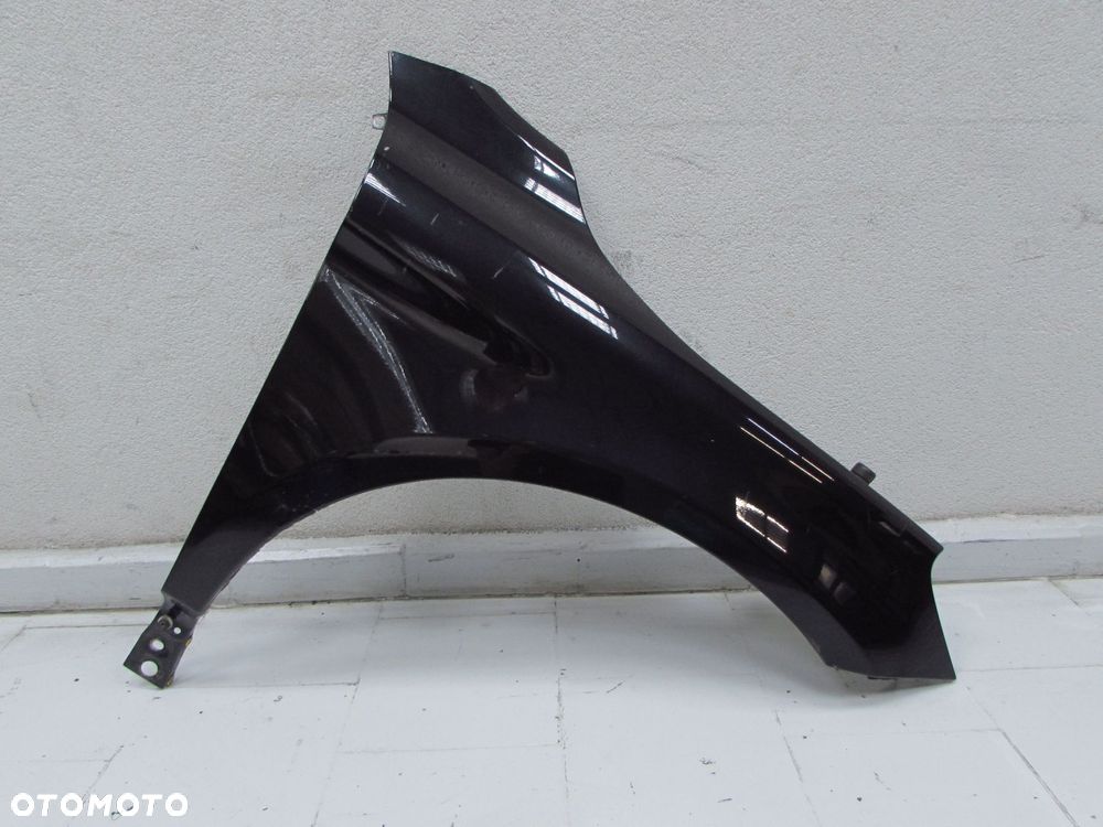 VOLVO XC60 08-13 BLOTNIK PRAWY PRZOD 452 30762402 - 1