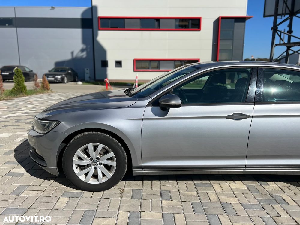 Volkswagen Passat Variant 1.4 TSI Advance - 2