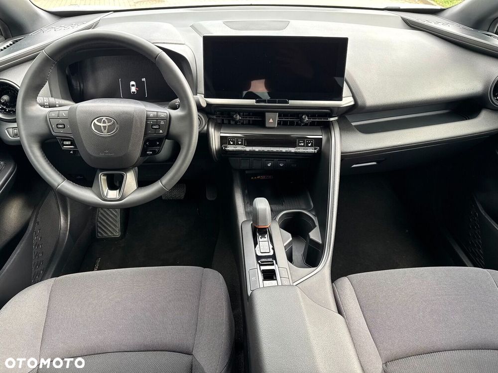 Toyota C-HR 1.8 Hybrid Style - 18