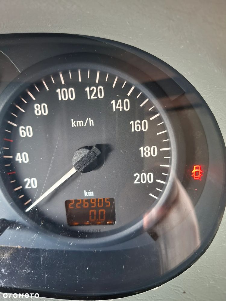 Opel VIVARO - 3