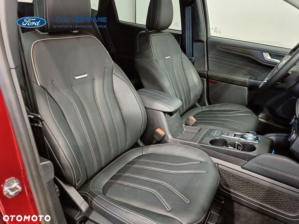 Ford Kuga 2.5 Duratec PHEV VIGNALE - 14