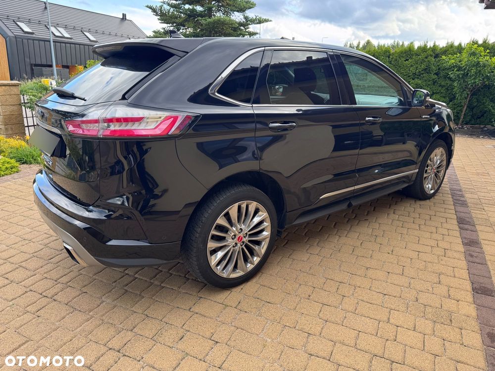 Ford Edge 2.0 EcoBlue Bi-Turbo 4x4 Vignale - 1