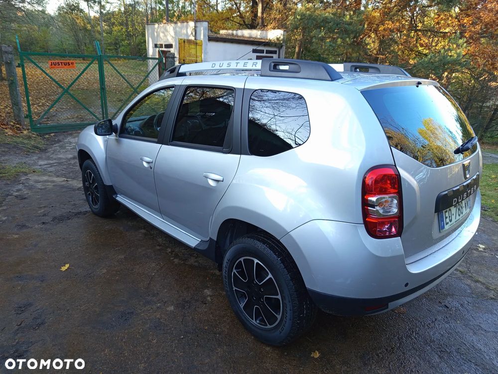 Dacia Duster - 6