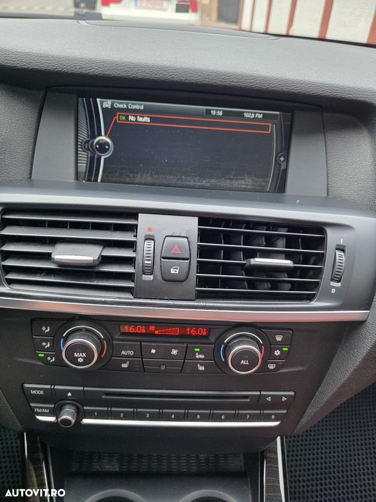 BMW X3 - 38