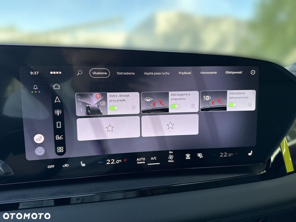 Audi Q6 e-tron - 19