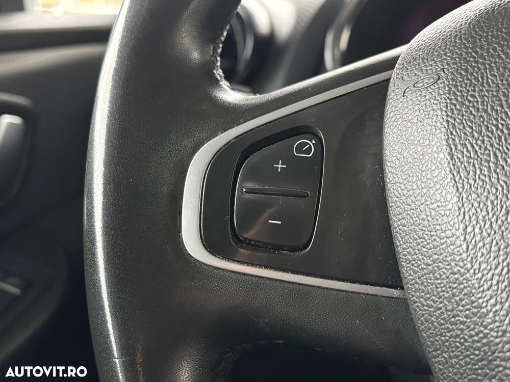 Renault Clio IV TCe Life - 24